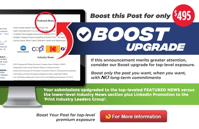 Boost your Post